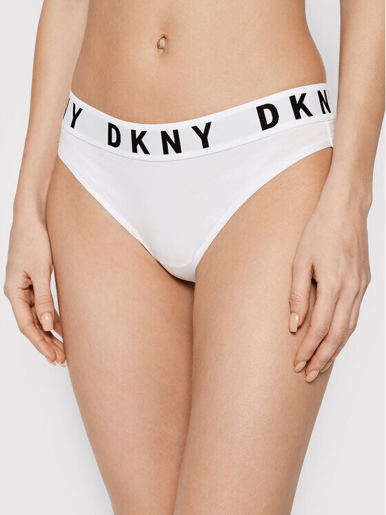Струнная танга Dkny, белый
Струнная танга Dkny, белый