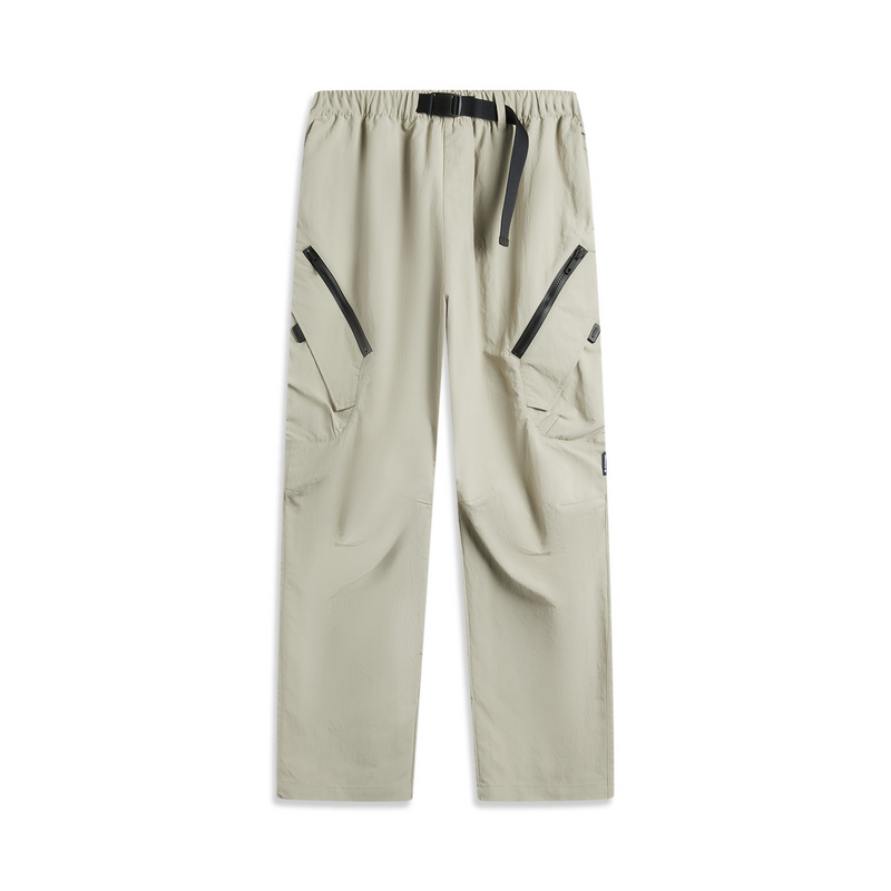 LiNing CF Tracing Повседневные Брюки Мужские Скальный Серый, Известковая Промывка
LiNing CF Tracing Повседневные Брюки Мужские Скальный Серый, Известковая Промывка