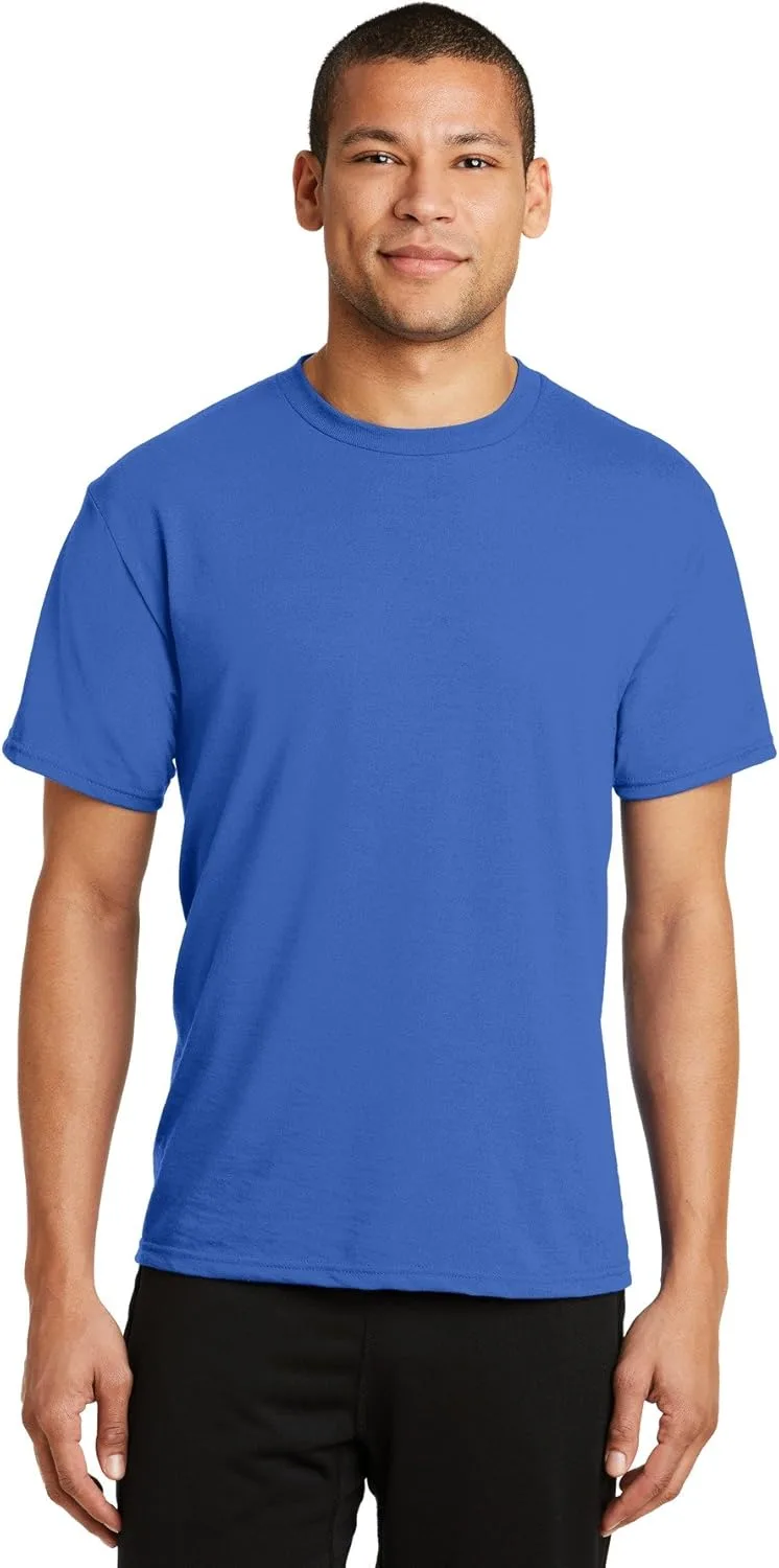 Футболка мужская Performance Blend Apparel Globe
Футболка мужская Performance Blend Apparel Globe