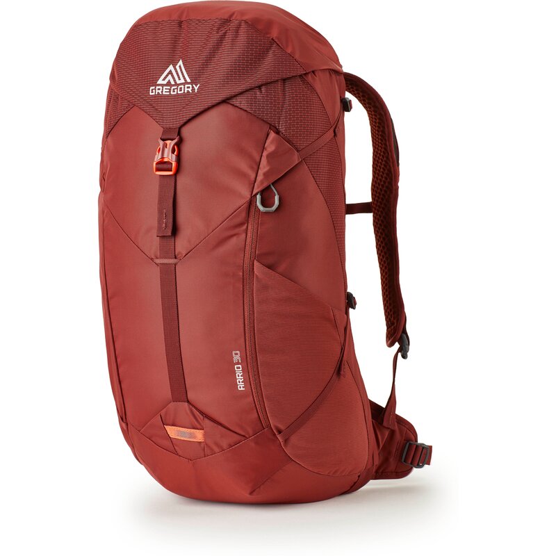 Рюкзак arrio 30 rc Gregory, красный
Рюкзак arrio 30 rc Gregory, красный