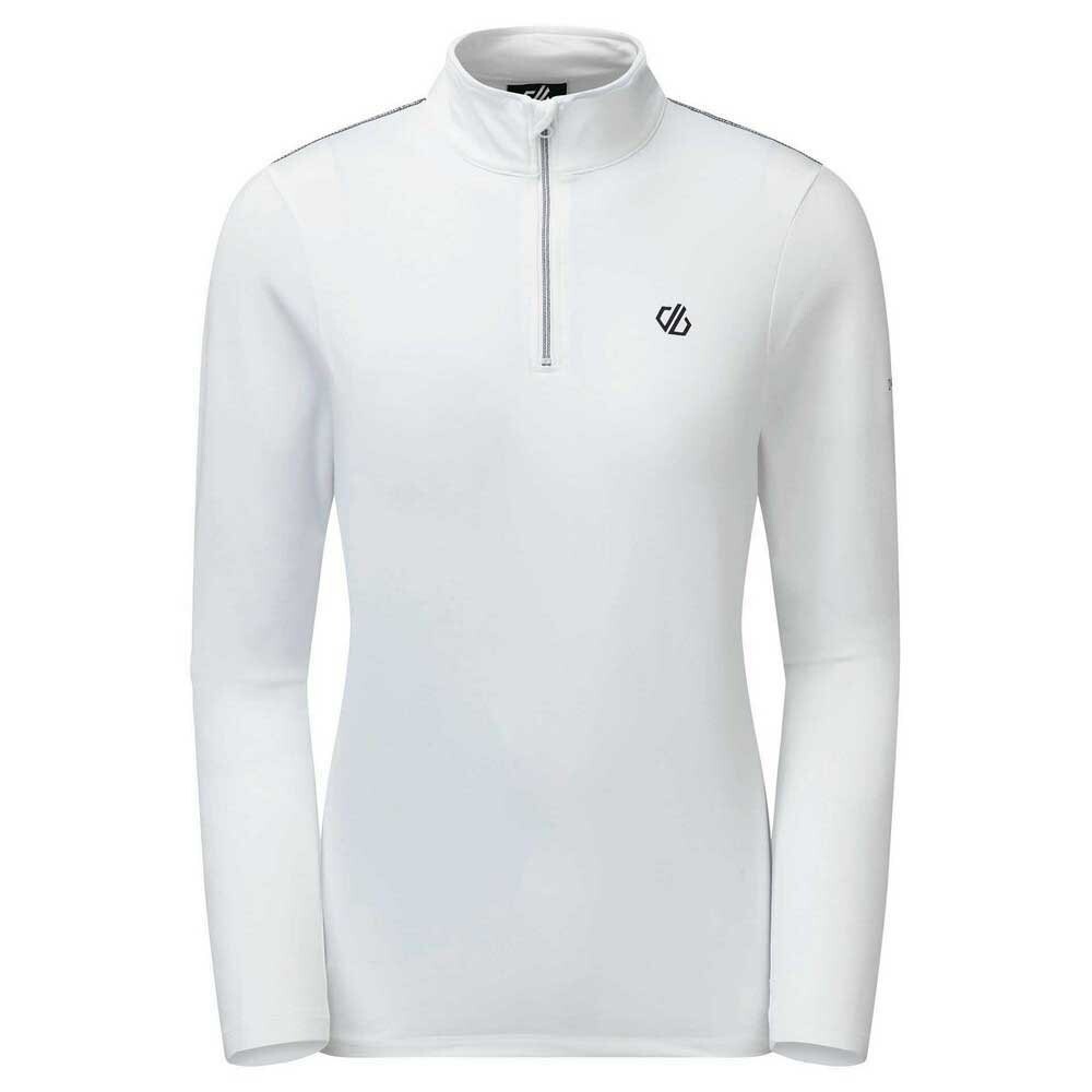 Базовый слой с длинным рукавом Dare2B Lowline II Stretch, белый
Базовый слой с длинным рукавом Dare2B Lowline II Stretch, белый