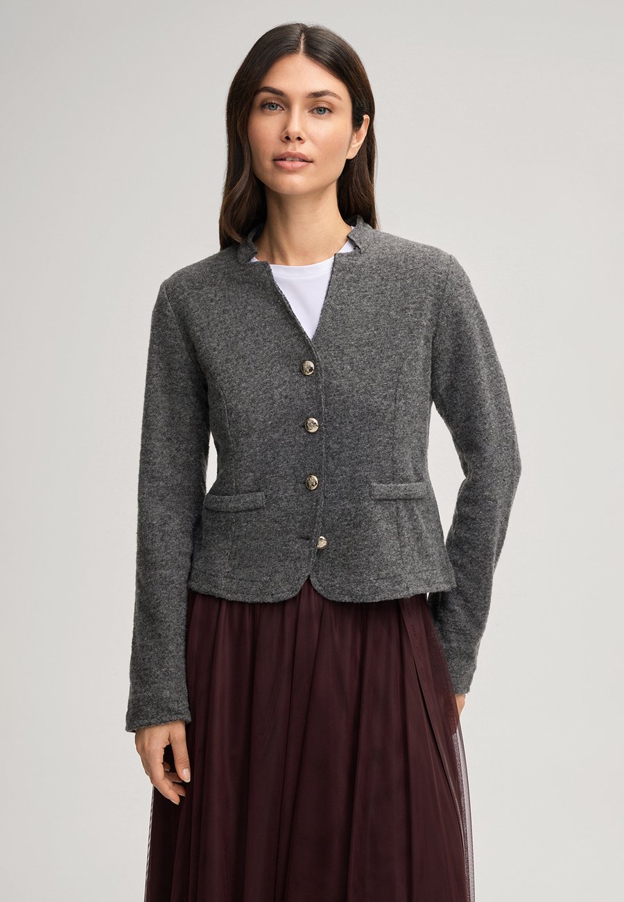 Кардиган JOOP! TRUDI, Anthrazit/Anthracite
Кардиган JOOP! TRUDI, Anthrazit/Anthracite