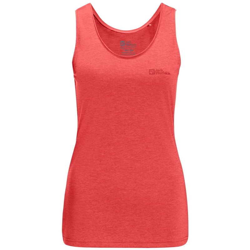 Рубашка кросстрейл танк с Jack Wolfskin, красный
Рубашка кросстрейл танк с Jack Wolfskin, красный