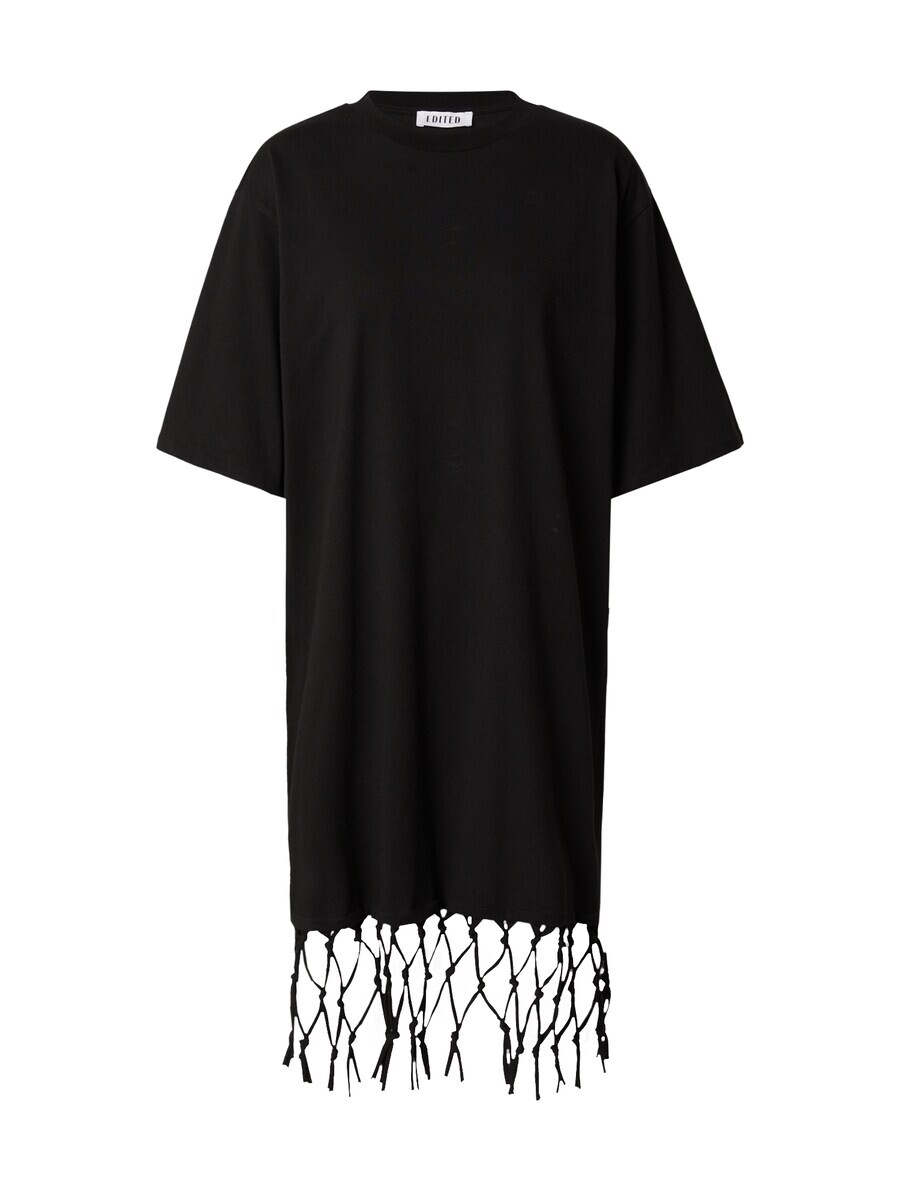 Мини платье EDITED Dress Kris, черный
Мини платье EDITED Dress Kris, черный
