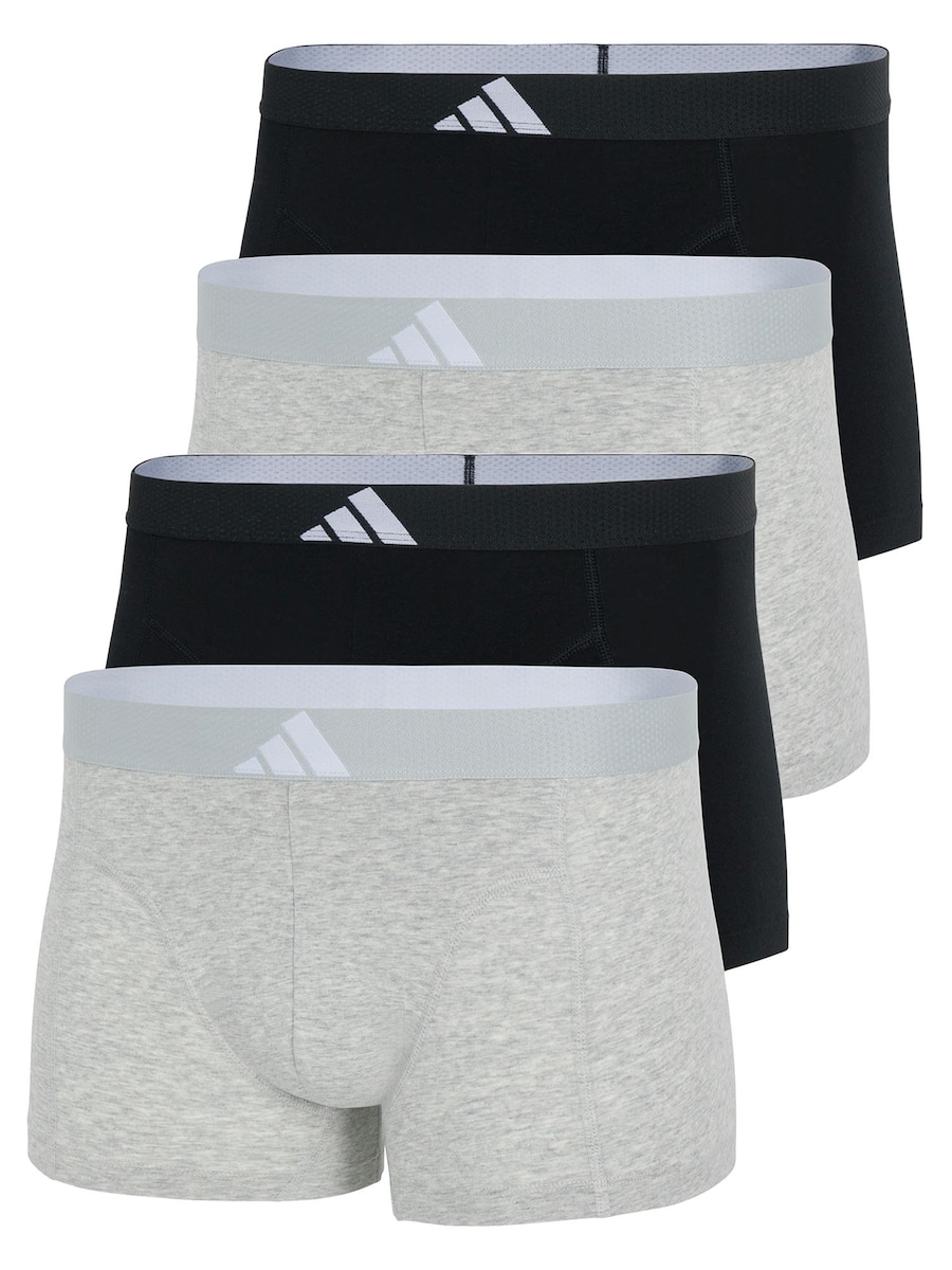 Боксеры ADIDAS SPORTSWEAR Active Flex Cotton Body, Mixed Colors
Боксеры ADIDAS SPORTSWEAR Active Flex Cotton Body, Mixed Colors