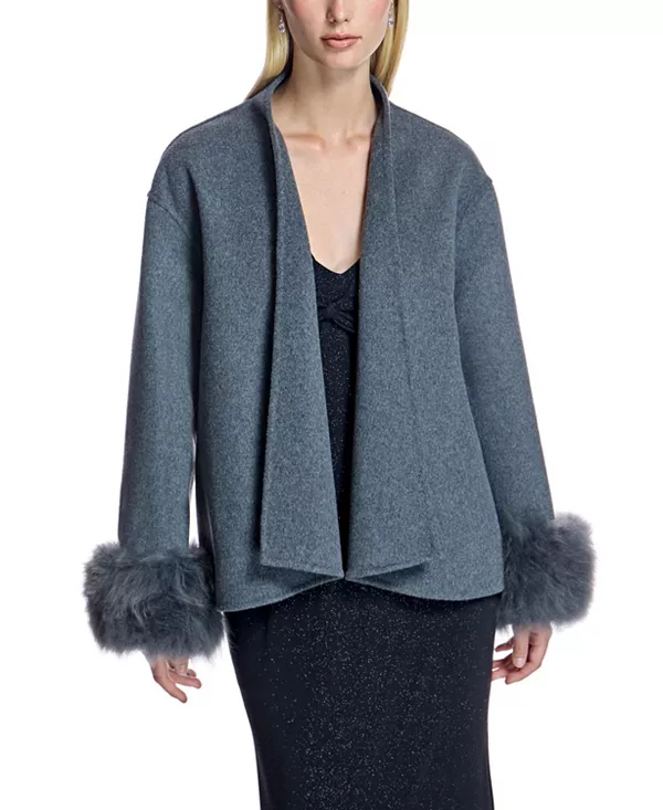 Шерстяная куртка Maximilian, серый
Шерстяная куртка Maximilian, серый