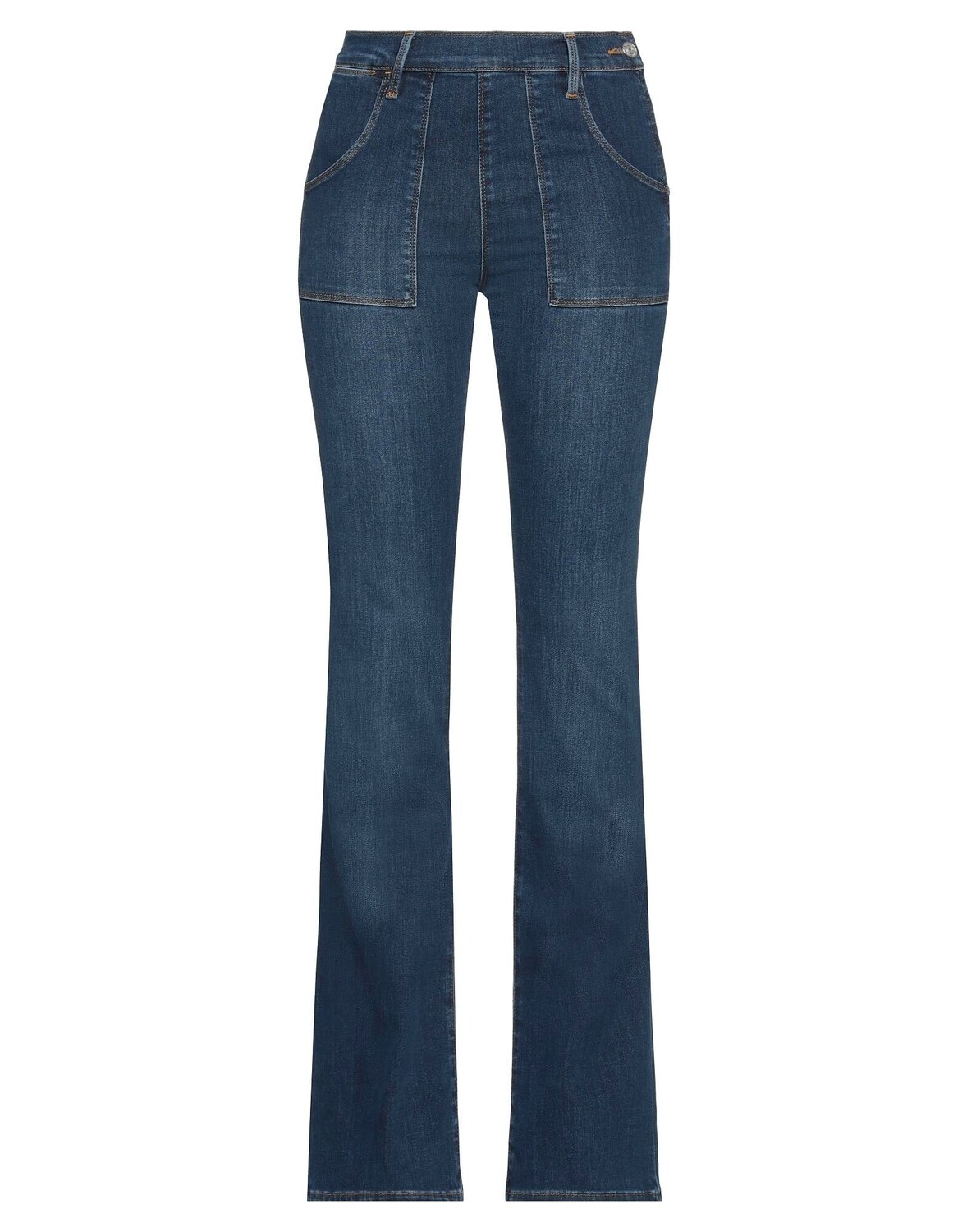 Джинсы Frame, синий
Джинсы Frame, синий