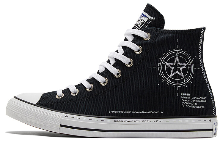 Кроссовки Converse Chuck Taylor All Star Canvas Shoes 'Black', Черный, Кроссовки Converse Chuck Taylor All Star Canvas Shoes 'Black'
Кроссовки Converse Chuck Taylor All Star Canvas Shoes 'Black', Черный, Кроссовки Converse Chuck Taylor All Star Canvas Shoes 'Black'