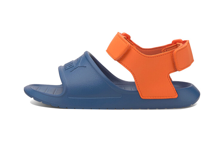 Детские сандалии Puma Divecat V2 Injex PS, синий/оранжевый
Детские сандалии Puma Divecat V2 Injex PS, синий/оранжевый