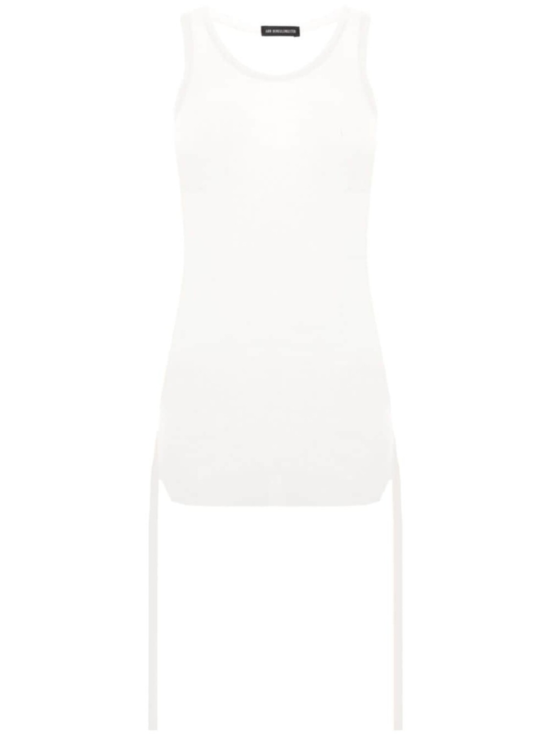 Майка Ann Demeulemeester Mara, белый
Майка Ann Demeulemeester Mara, белый