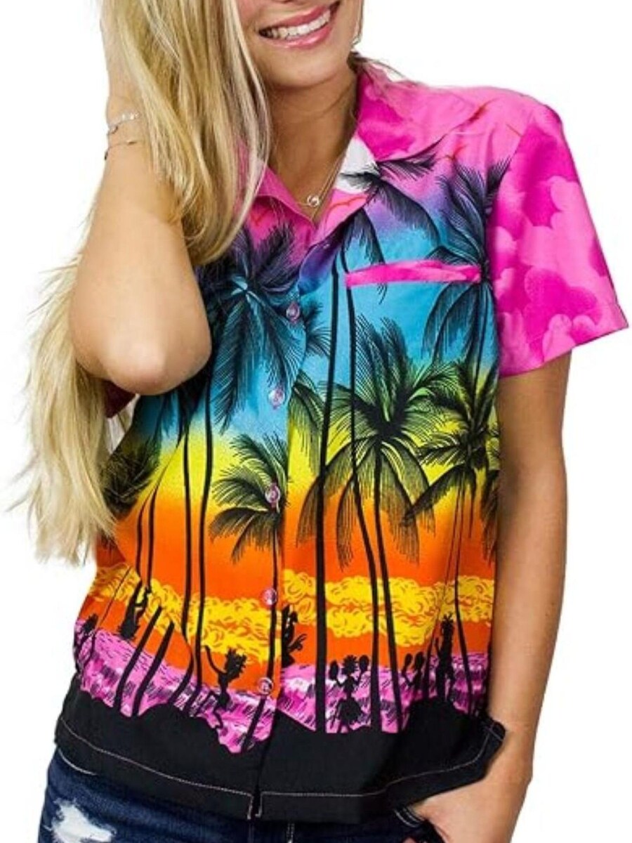 Блуза King Kameha Beach, светло-розовый
Блуза King Kameha Beach, светло-розовый