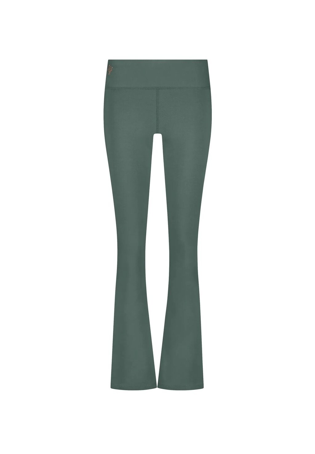 Леггинсы ANANDAFIED PANTS Urban Goddess, зеленый
Леггинсы ANANDAFIED PANTS Urban Goddess, зеленый