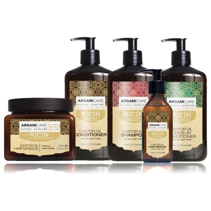 Программа роста – уход и защита от солнца Arganicare
Программа роста – уход и защита от солнца Arganicare