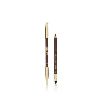 Подводка для глаз Phyto Khol Perfect с разбавителем и точилкой, коричневая, 0,04 унции, Sisley
Подводка для глаз Phyto Khol Perfect с разбавителем и точилкой, коричневая, 0,04 унции, Sisley