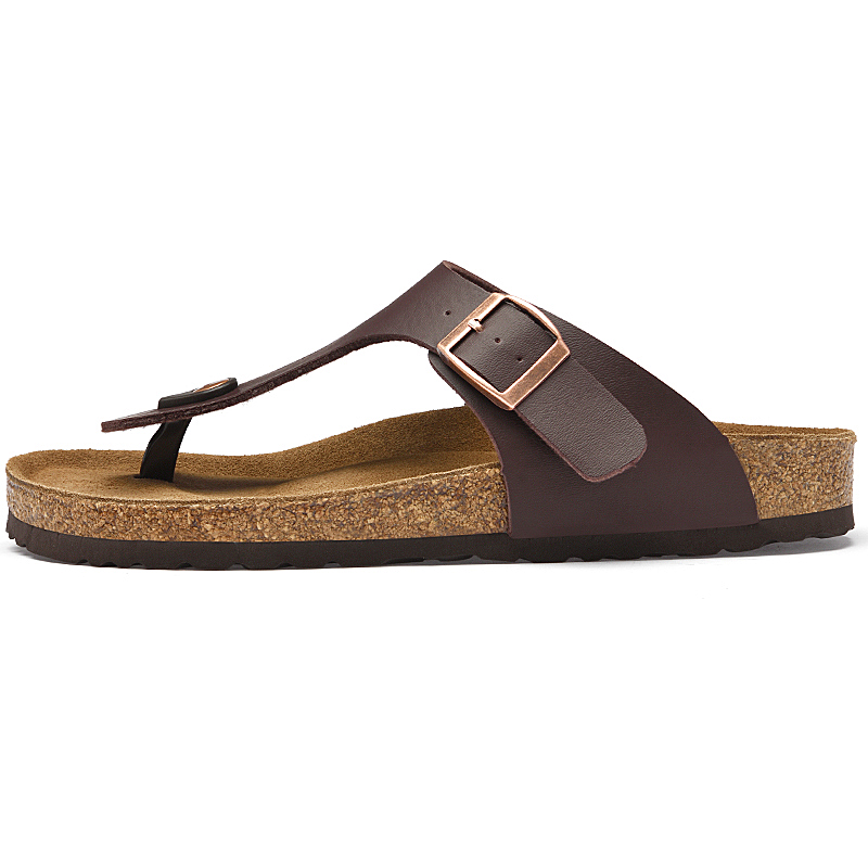 XIMO BULL Резиновые подошвы с вышивкой, устойчивые к запаху, унисекс шлепанцы коричневые, цвет Brown
XIMO BULL Резиновые подошвы с вышивкой, устойчивые к запаху, унисекс шлепанцы коричневые, цвет Brown