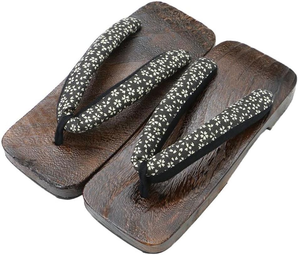 Шлепанцы-кимоно, мужские деревянные сабо, противоскользящие ретро-сабо с квадратным верхом и широкой подошвой Yczhd, EU 42 Tea-g
Шлепанцы-кимоно, мужские деревянные сабо, противоскользящие ретро-сабо с квадратным верхом и широкой подошвой Yczhd, EU 42 Tea-g