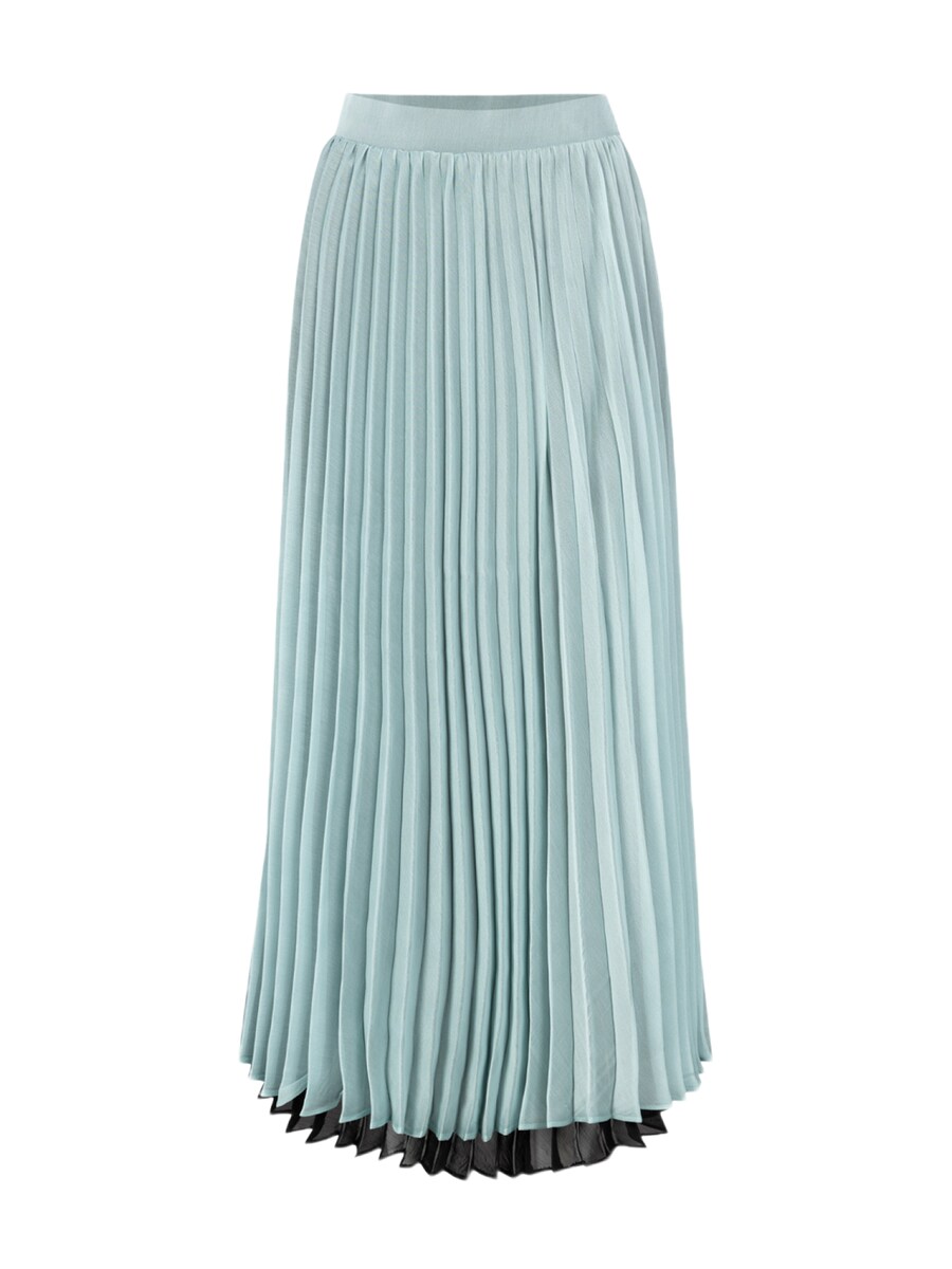 Юбка PCFG, светло-голубой
Юбка PCFG, светло-голубой