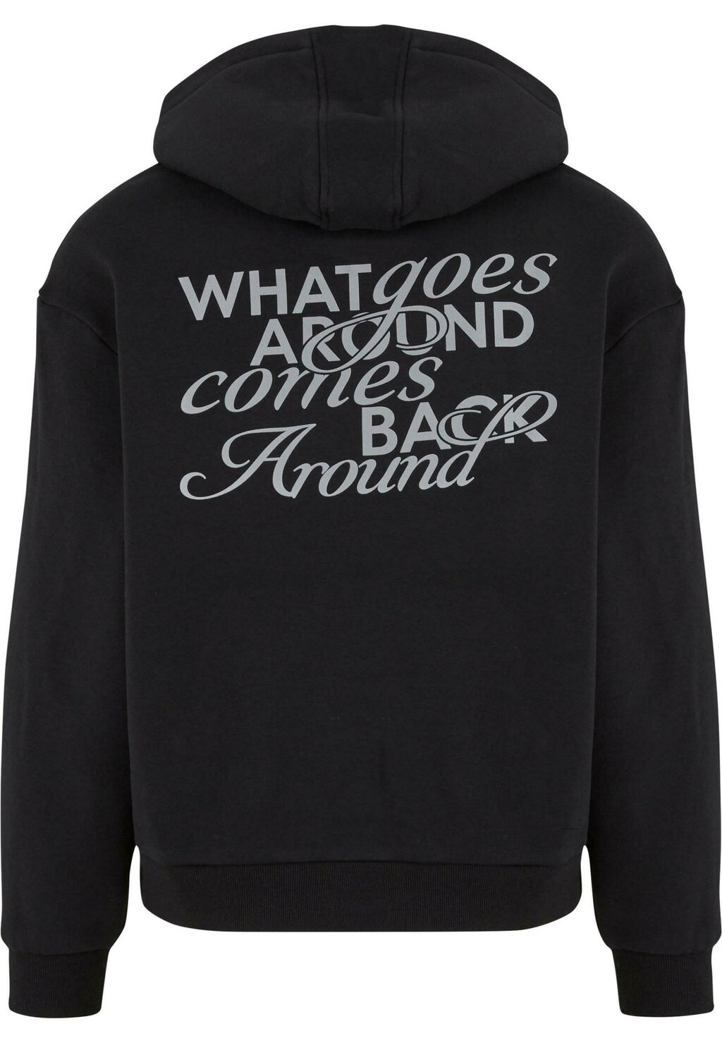 Толстовка с капюшоном IN RETURN FLUFFY Upscale by Mister Tee, черный
Толстовка с капюшоном IN RETURN FLUFFY Upscale by Mister Tee, черный