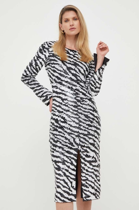 Платье Glow Notes Du Nord, черный
Платье Glow Notes Du Nord, черный