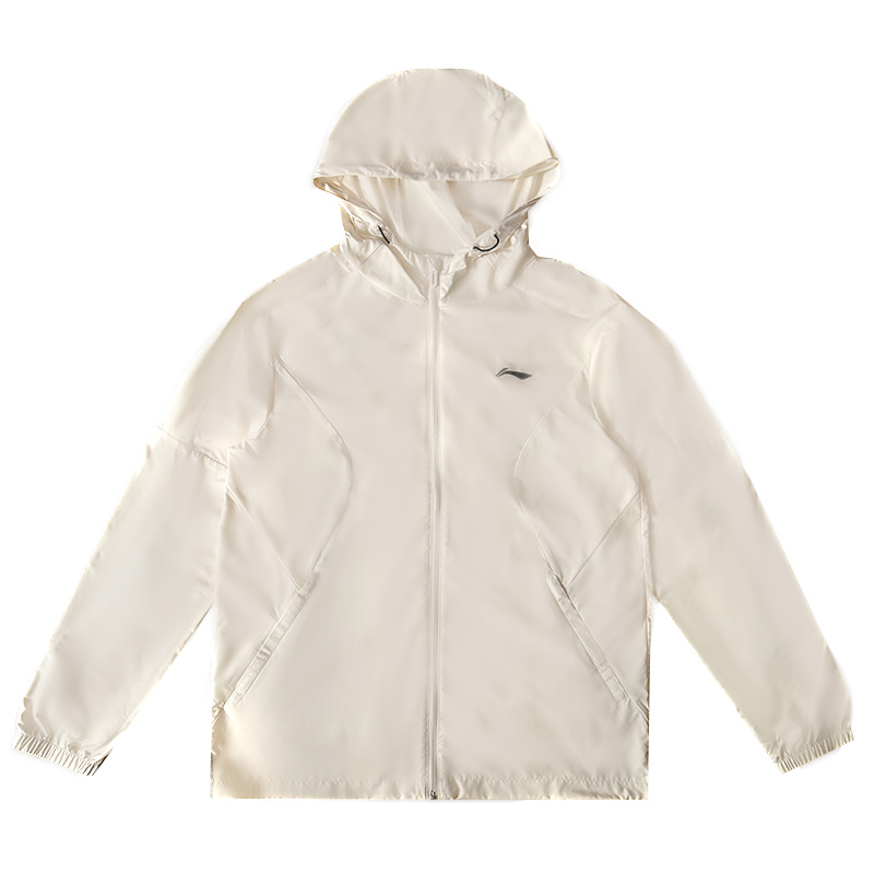 LINING Тренч Unisex Ecru
LINING Тренч Unisex Ecru