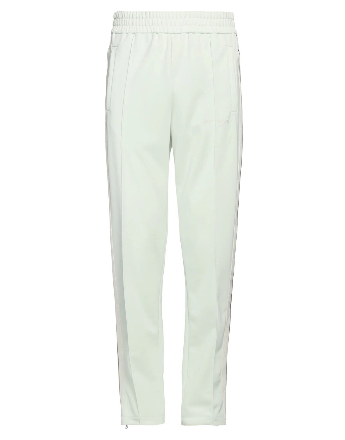 Брюки Palm Angels, светло-зеленый 
Брюки Palm Angels, светло-зеленый