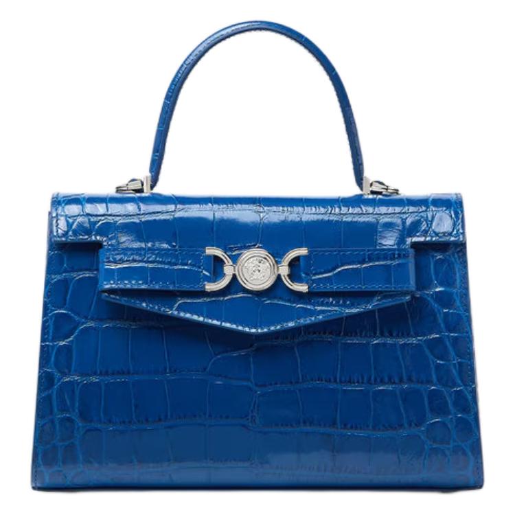 Medusa '95 кожаная сумка через плечо на одно плечо Medium женская VERSACE, Set (Bag+Dust Bag)
Medusa '95 кожаная сумка через плечо на одно плечо Medium женская VERSACE, Set (Bag+Dust Bag)