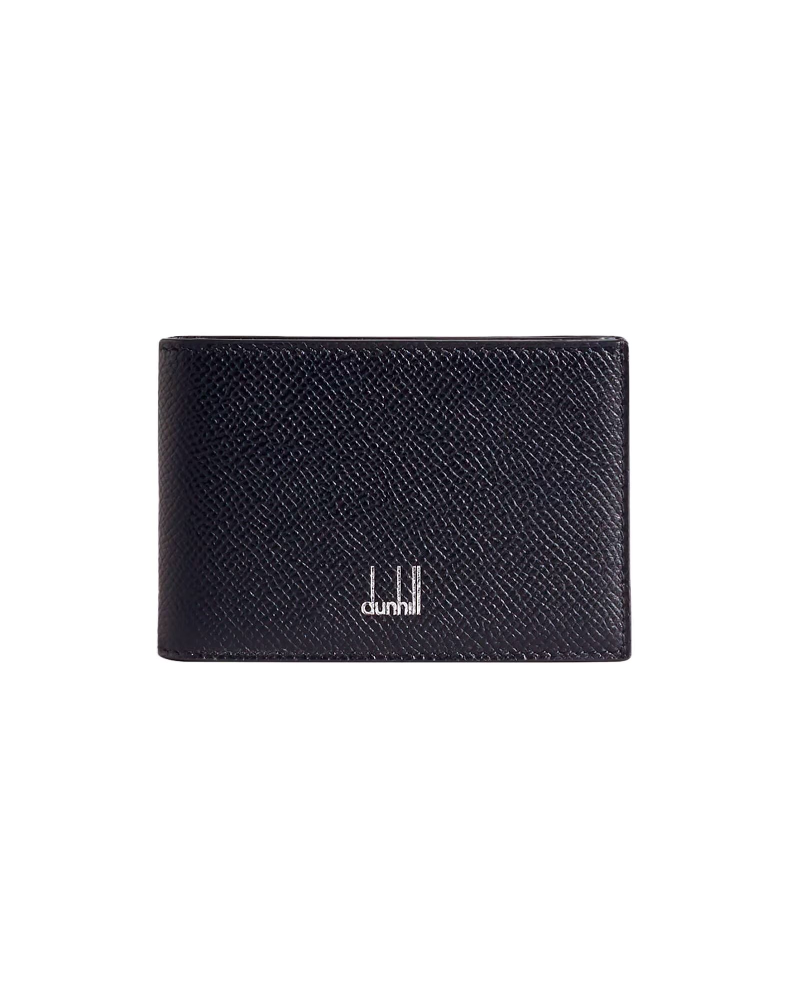 Кошелек Dunhill, черный
Кошелек Dunhill, черный