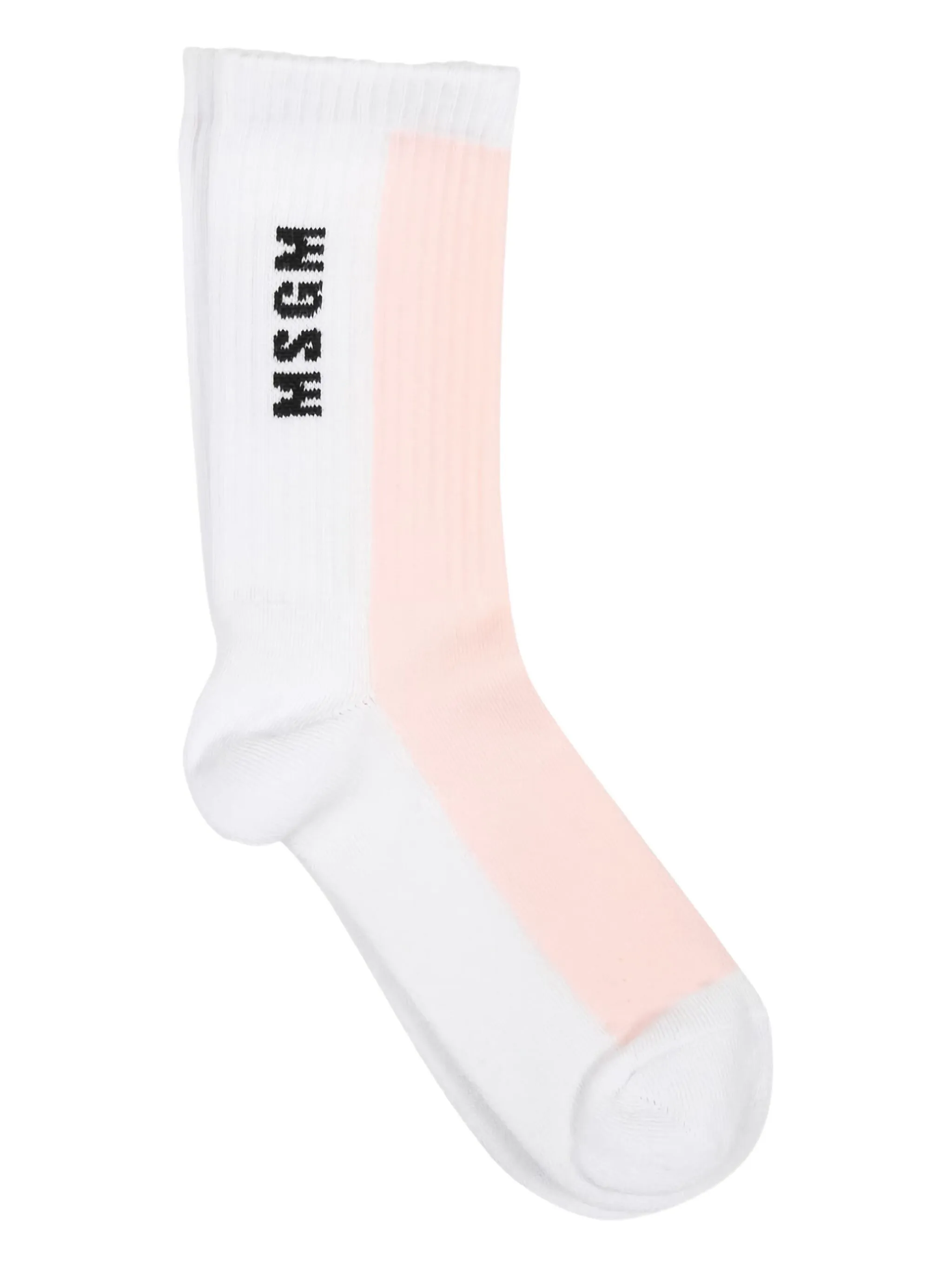 Носки с логотипом Msgm Kids, белый
Носки с логотипом Msgm Kids, белый