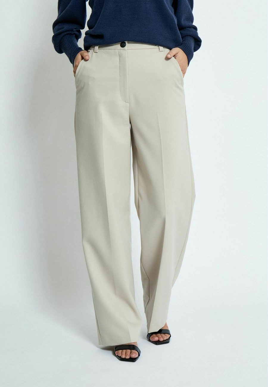 Брюки PEPPERCORN GINETTE, Feather Gray/Beige
Брюки PEPPERCORN GINETTE, Feather Gray/Beige