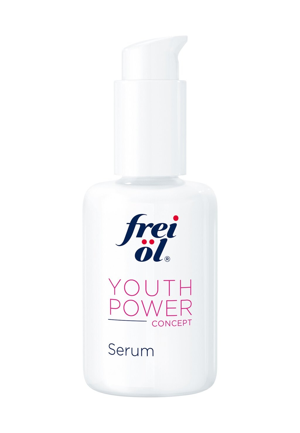 Сыворотка FREI ÖL GESICHTSPFLEGE FREI ÖL® YOUTH POWER CONCEPT SERUM frei öl, белый
Сыворотка FREI ÖL GESICHTSPFLEGE FREI ÖL® YOUTH POWER CONCEPT SERUM frei öl, белый