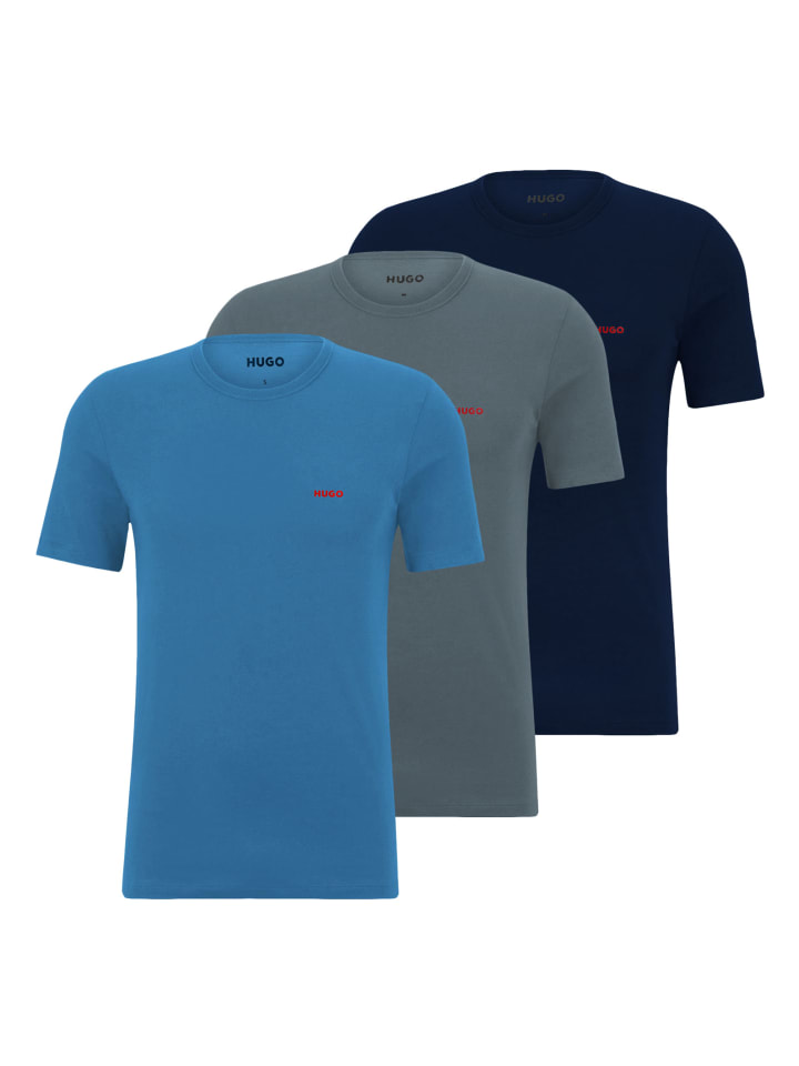 Майка HUGO, разноцветный 
Майка HUGO, разноцветный