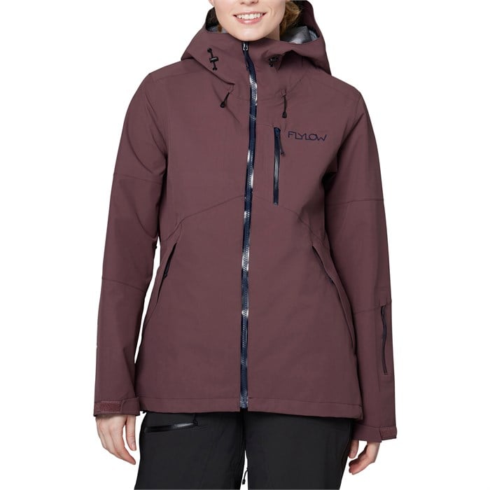 Пальто Билли - женское Flylow, Galaxy
Пальто Билли - женское Flylow, Galaxy