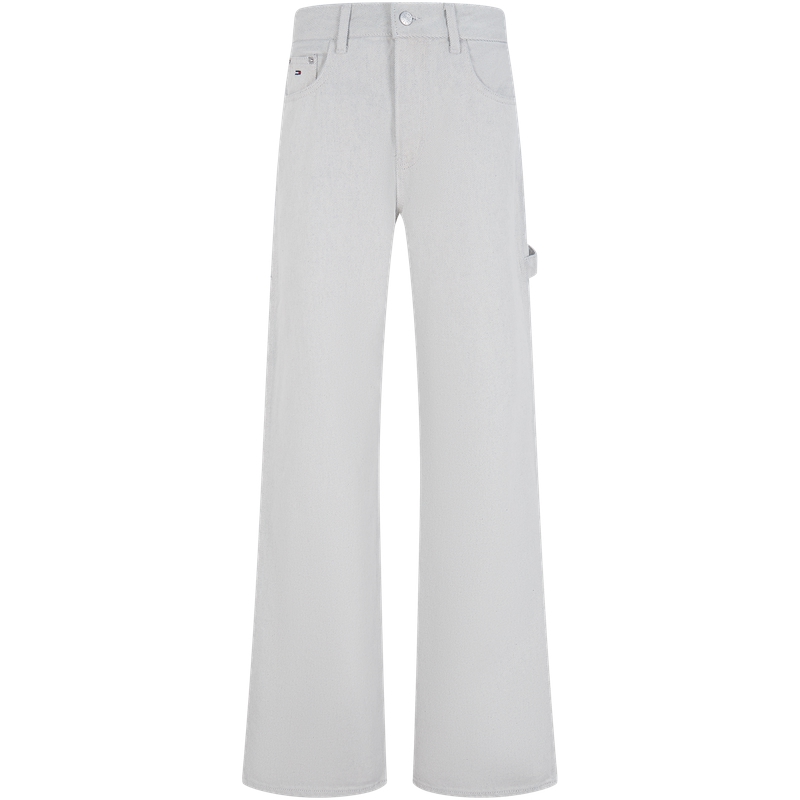 Tommy Hilfiger Женские джинсы White Denim 1D0
Tommy Hilfiger Женские джинсы White Denim 1D0