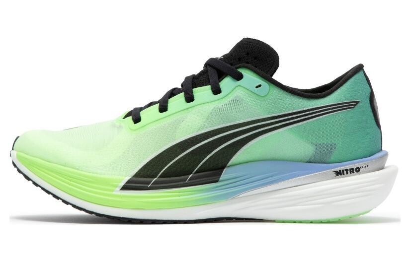 Puma Deviate Nitro Elite Кроссовки Женские
Puma Deviate Nitro Elite Кроссовки Женские