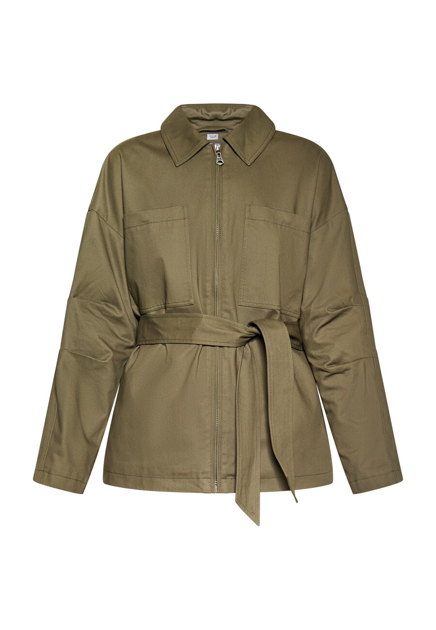 Куртка межсезонная DreiMaster Vintage, оливковый
Куртка межсезонная DreiMaster Vintage, оливковый