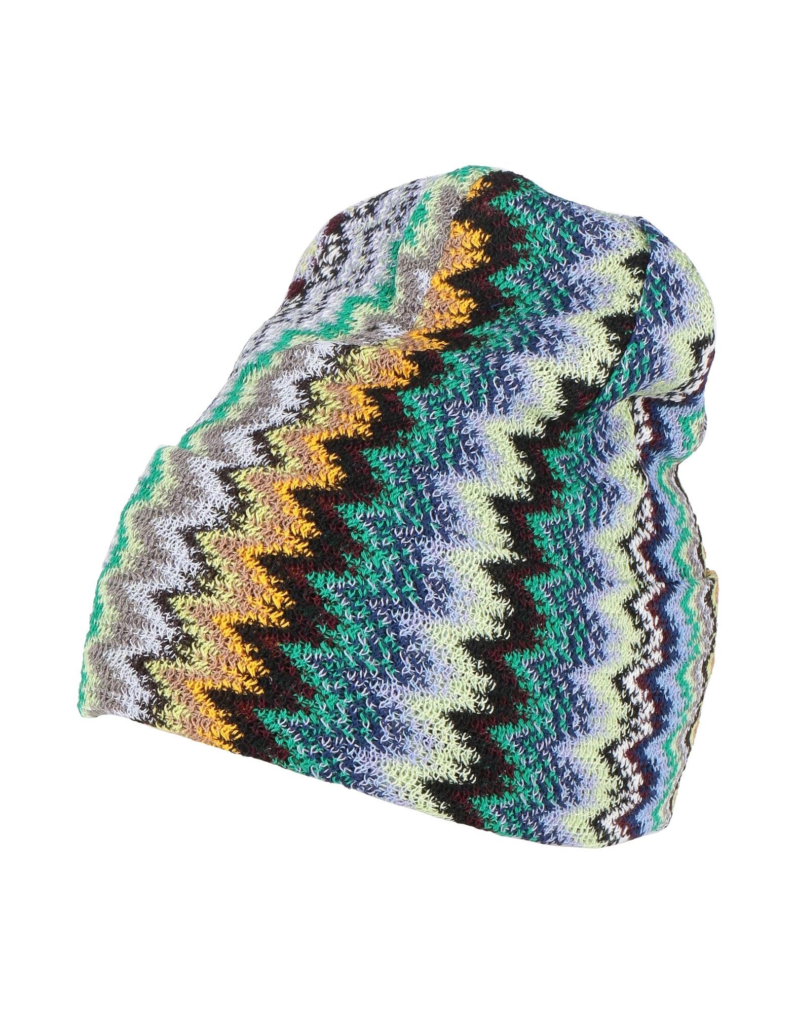 Шапка Missoni, желтый
Шапка Missoni, желтый