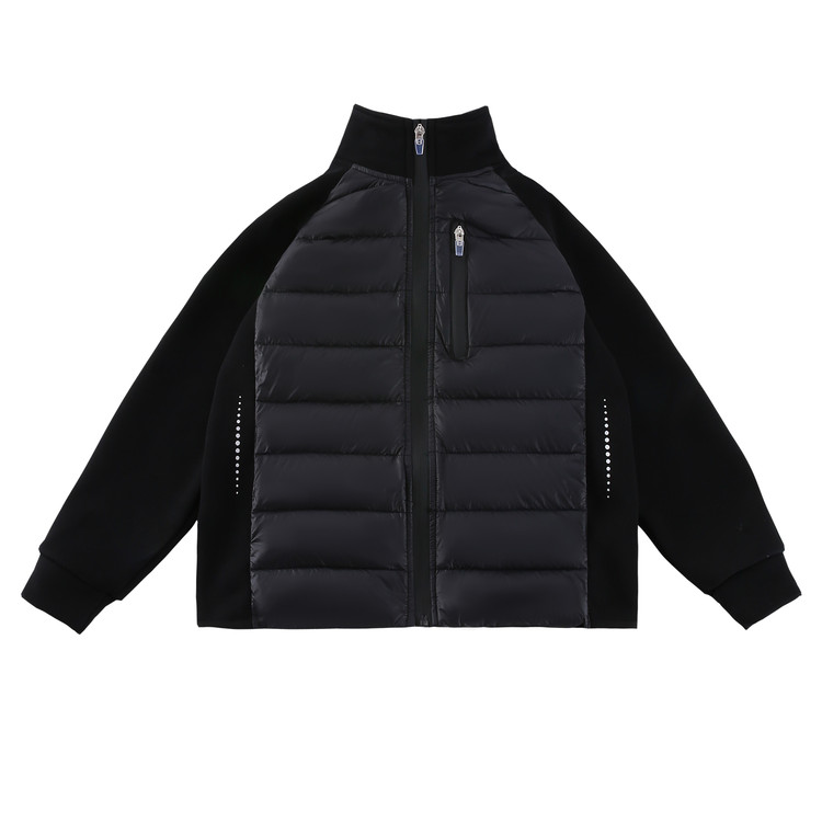 Детская одежда для улицы PROTECTCAMEL, черный
Детская одежда для улицы PROTECTCAMEL, черный