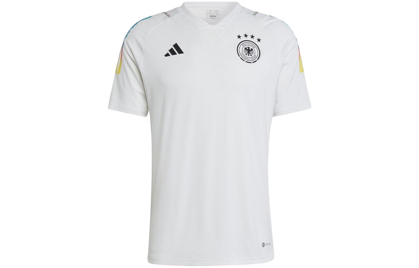 Футболка мужская белая Adidas, белый
Футболка мужская белая Adidas, белый