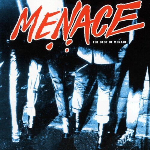 Виниловая пластинка Menace: Screwed Up (The Best Of Menace)
Виниловая пластинка Menace: Screwed Up (The Best Of Menace)