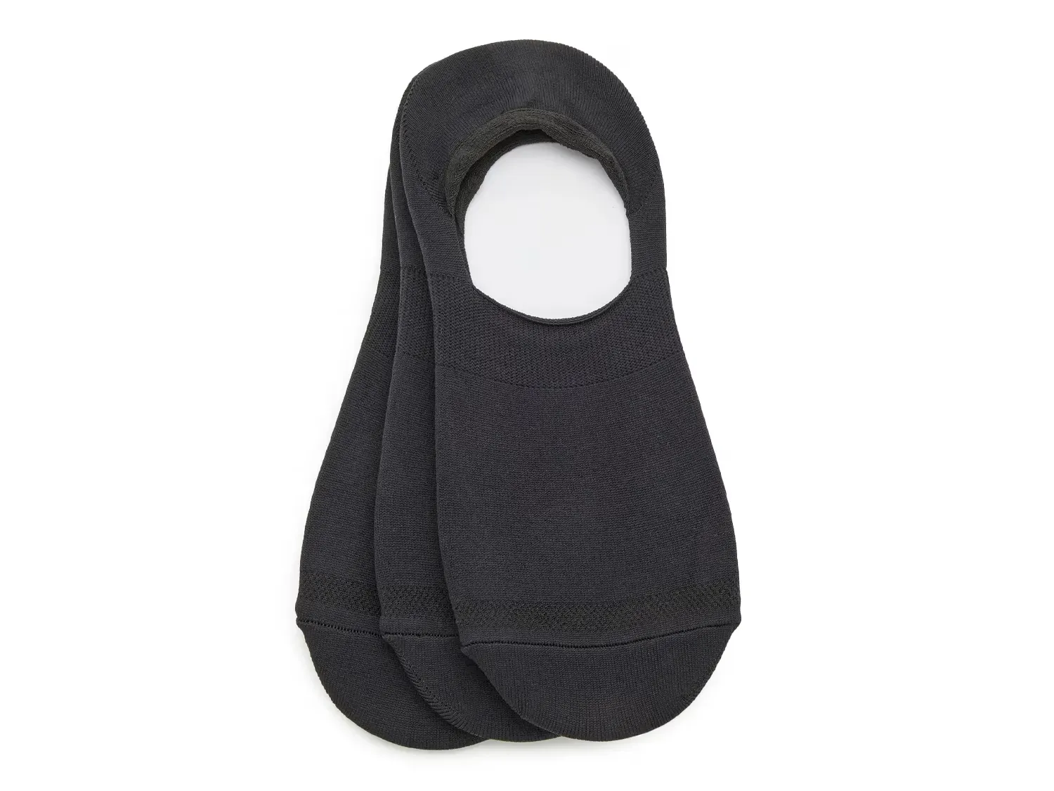 Женские носки-невидимки - набор из 3 шт. Converse, Black
Женские носки-невидимки - набор из 3 шт. Converse, Black