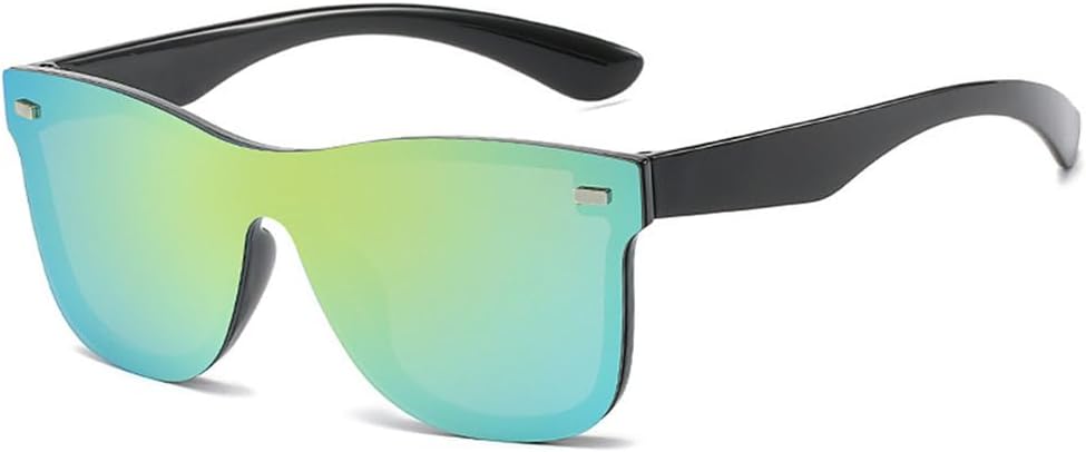 Солнцезащитные очки большого размера для женщин, с антибликовым покрытием, квадратной формы, из пластика, классические солнцезащитные очки для женщин и мужчин с защитой от УФ-излучения UV400 PRSTNN, C2
Солнцезащитные очки большого размера для женщин, с антибликовым покрытием, квадратной формы, из пластика, классические солнцезащитные очки для женщин и мужчин с защитой от УФ-излучения UV400 PRSTNN, C2