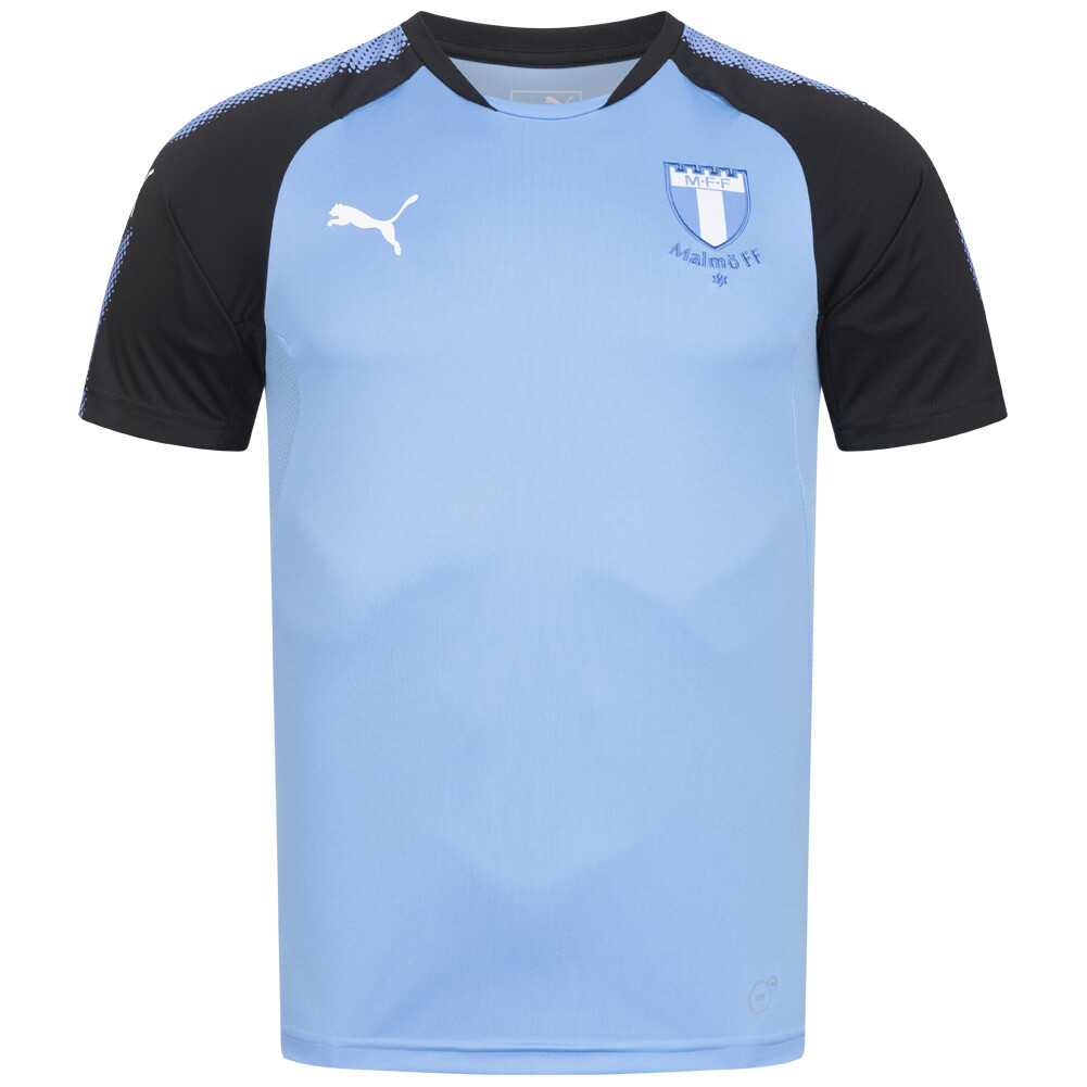 Мужская тренировочная майка Malmö FF PUMA
Мужская тренировочная майка Malmö FF PUMA