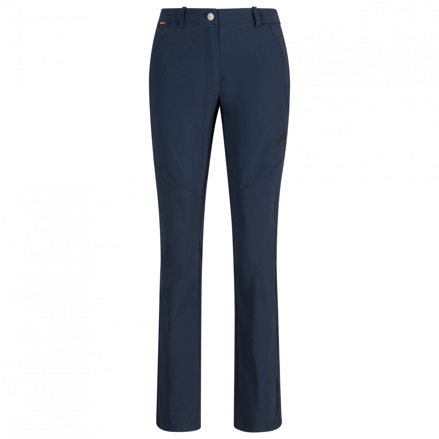 Трекинговые брюки Mammut Women's Hiking, цвет Marine
Трекинговые брюки Mammut Women's Hiking, цвет Marine