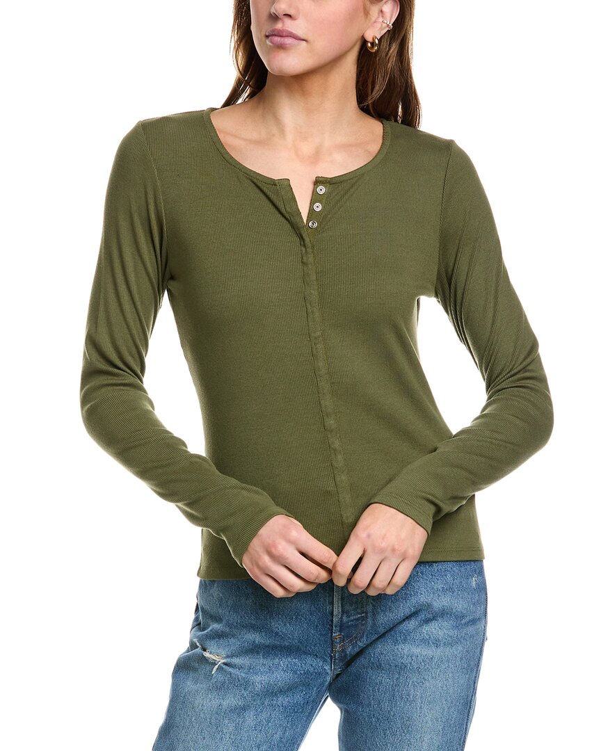 Кардиган Stateside 2X1 с застежкой на резинку спереди, зеленый
Кардиган Stateside 2X1 с застежкой на резинку спереди, зеленый