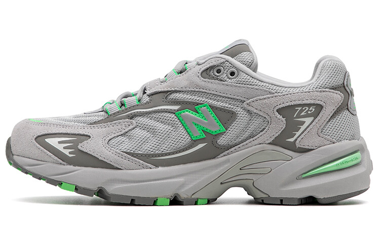 Кроссовки New Balance NB 725 унисекс
Кроссовки New Balance NB 725 унисекс