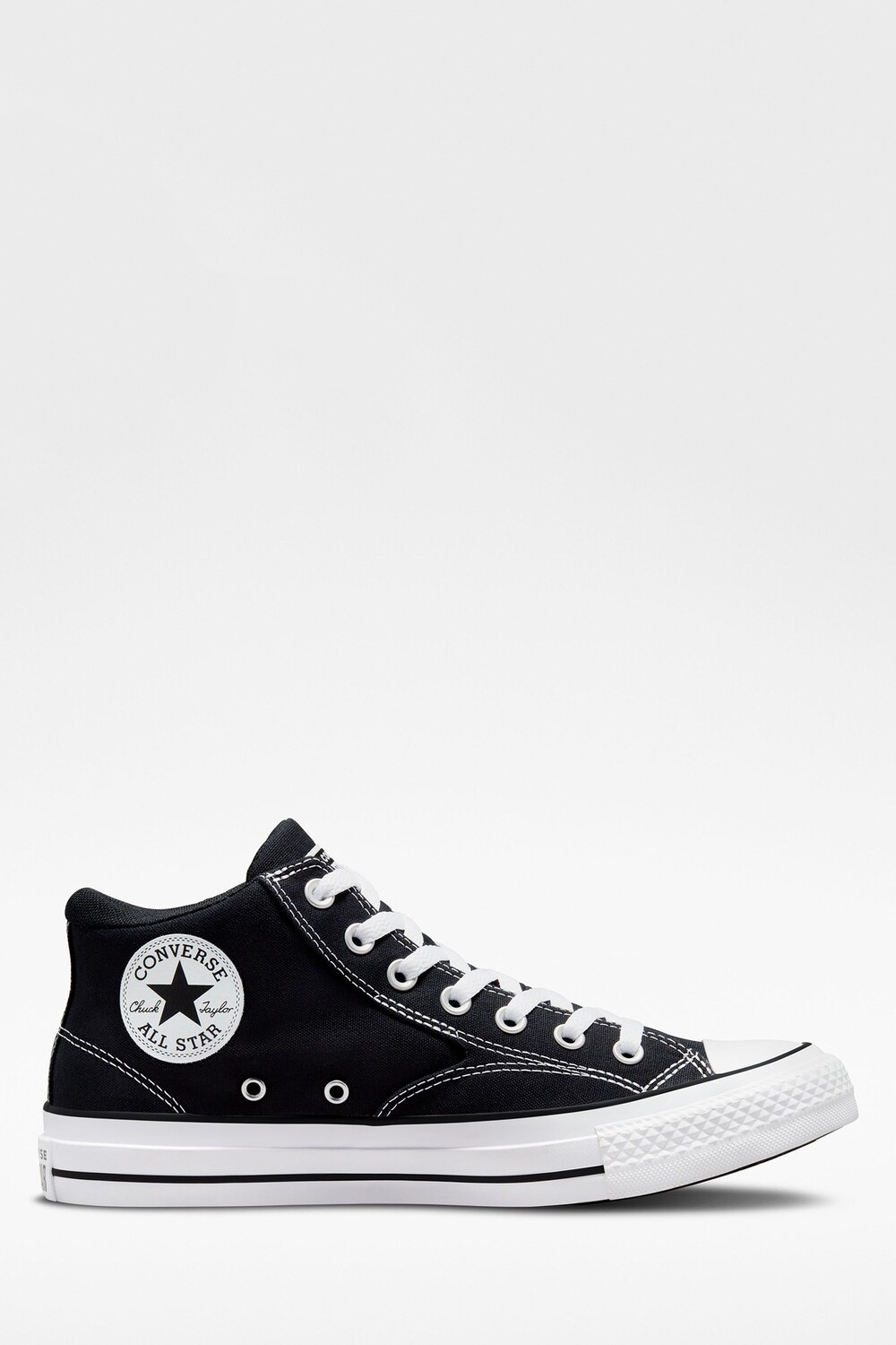 Спортивная обувь Malden Street Mid Converse, черный
Спортивная обувь Malden Street Mid Converse, черный