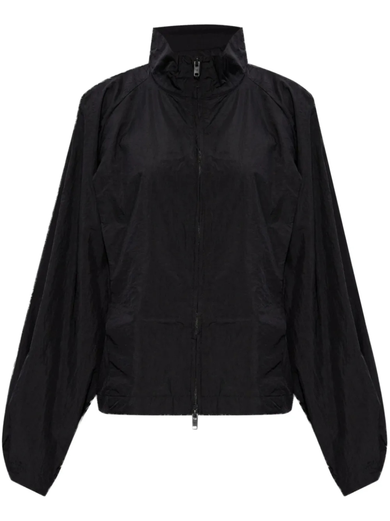 Легкая куртка на молнии Y-3, черный
Легкая куртка на молнии Y-3, черный