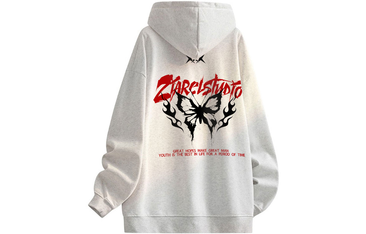 Толстовка Unisex Hooded Moderate Heavyweight ZIAREL, белый heather серый
Толстовка Unisex Hooded Moderate Heavyweight ZIAREL, белый heather серый