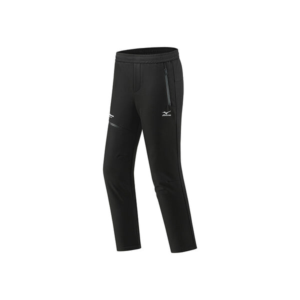 Брюки sport pants 'black' Mizuno, черный
Брюки sport pants 'black' Mizuno, черный