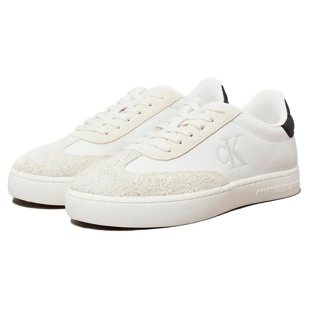 Кроссовки Calvin Klein YM0YM01272, белый
Кроссовки Calvin Klein YM0YM01272, белый